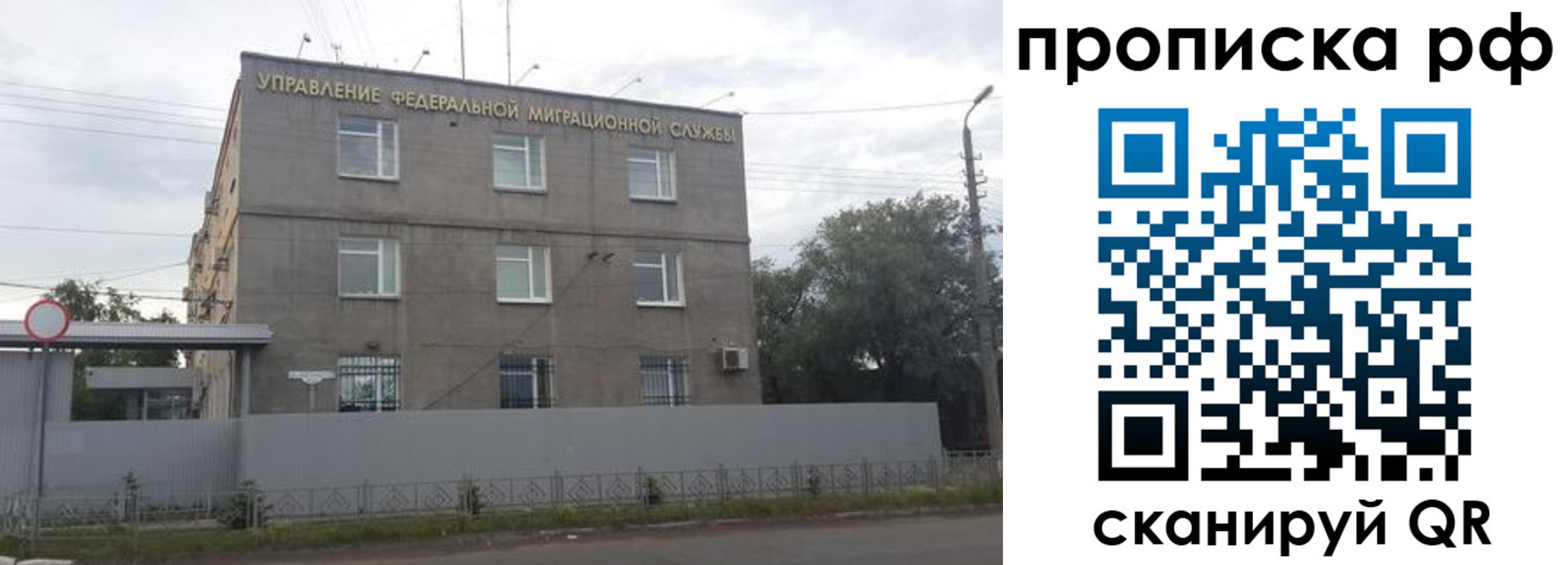 прописка регистрация в Мурино