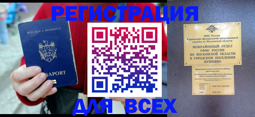 где прописаться в Мурино